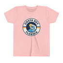 Siesta Key, Florida Youth T-Shirt - Kids Siesta Key Shirt-3
