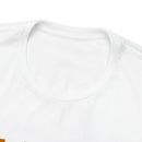 Ski Bum T-Shirt - Mountain Sunset Unisex Ski Bum Shirt-97