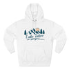 Premium Lake Tahoe, California Hoodie - Unisex Lake Tahoe Sweatshirt