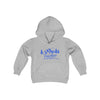 Retro Truckee, California Youth Hoodie - Mountain Truckee, California Kids Sweatshirt, Cute Truckee, California Children's Pullover
