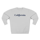 Premium California Sweatshirt-2