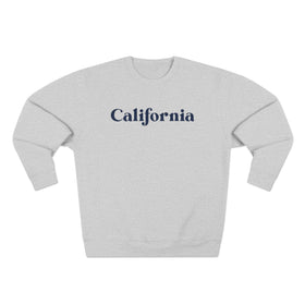 Premium California Sweatshirt - 0