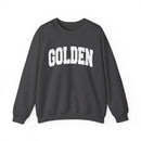 Golden, Colorado Sweatshirt - Unisex Graphic Crewneck-4