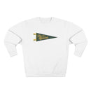 Premium Theodore Roosevelt National Park Crewneck Sweatshirt-1