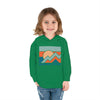 Winter Park, Colorado Toddler Hoodie - Unisex Winter Park Toddler Sweatshirt