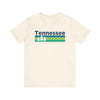 Tennessee T-Shirt - Unisex Tennessee Shirt