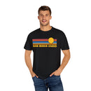 Anna Maria Island, Florida Graphic Tee, Comfort Colors Retro Unisex Anna Maria Island T shirt-21