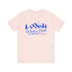 Soft Pink