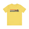 Maize Yellow