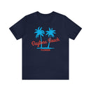 Daytona Beach, Florida T-Shirt - Unisex Daytona Beach Shirt-1