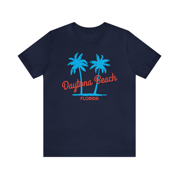Daytona Beach, Florida T-Shirt - Unisex Daytona Beach Shirt