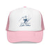 Light Pink/White