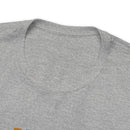Telluride, Colorado Shirt - Mountain Sunset Unisex Telluride T-Shirt-31
