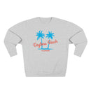 Premium Daytona Beach, Florida Sweatshirt - Retro Unisex Sweatshirt-1