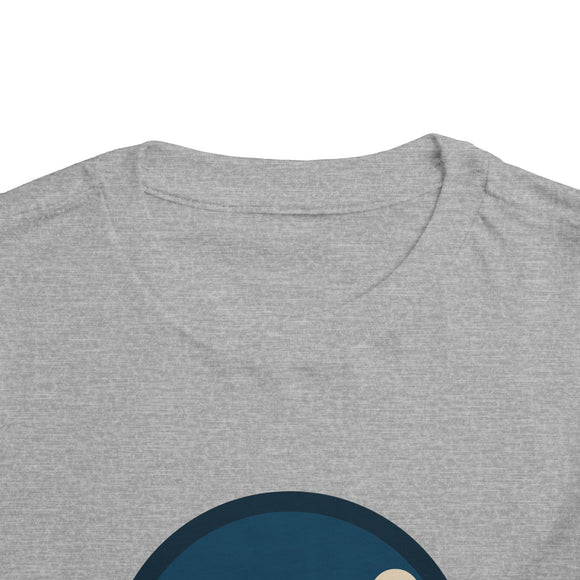 Chicago, Illinois Toddler Graphic Tee - Kids Chicago T-Shirt