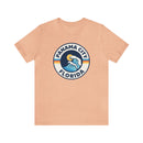 Panama City, Florida T-Shirt - Retro Unisex Panama City Shirt-8
