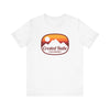 Crested Butte, Colorado T-Shirt - Unisex Crested Butte Shirt