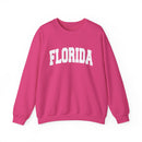 Florida Sweatshirt - Unisex Graphic Crewneck-6