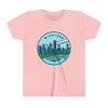 Michigan Youth T-Shirt - Unisex Kids Michigan Shirt
