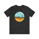 Kansas T-Shirt - Unisex Kansas Shirt-3