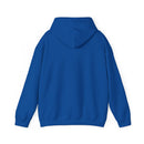 Wolfeboro, New Hampshire Hoodie - Unisex Ski Lift Wolfeboro-15