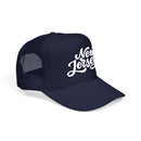 New Jersey Trucker Hat - New Jersey Cap-10