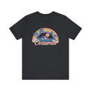 Cozumel, Mexico T-Shirt - Retro Beach Unisex Cozumel Shirt-6