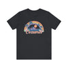 Cozumel, Mexico T-Shirt - Retro Beach Unisex Cozumel Shirt