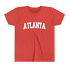 Heather Red