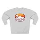 Premium Crested Butte, Colorado Sweatshirt - Retro Unisex Sweatshirt-4