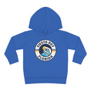 Siesta Key, Florida Toddler Hoodie - Unisex Siesta Key Toddler Sweatshirt-8