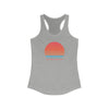 Sanibel Island, Florida Women's Racerback Tank Top