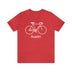Heather Red