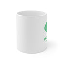 Orlando, Florida Mug - Pickleball 11oz Ceramic Orlando Mug-2