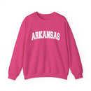 Arkansas Sweatshirt - Unisex Graphic Crewneck-6