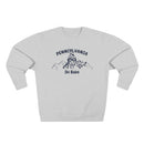 Premium Pennsylvania Ski Babe Sweatshirt-3