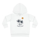 Santa Ana, California Toddler Hoodie - Unisex Santa Ana Toddler Sweatshirt-1