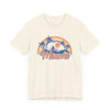 Miami, Florida T-Shirt - Retro Beach Unisex Miami Shirt