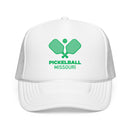 Missouri Pickleball Trucker Hat - Foam Missouri Cap-3