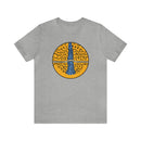 Delaware T-Shirt - Unisex Delaware Shirt-1