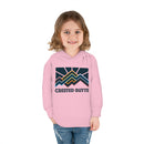 Crested Butte, Colorado Toddler Hoodie - Unisex Crested Butte, Colorado Toddler Sweatshirt-18