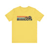 Maize Yellow