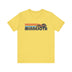 Maize Yellow