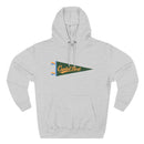 Premium Capitol Reef National Park Fleece Hoodie-3