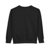 Idaho Toddler Sweatshirt - Retro Mountain Idaho Toddler Crewneck Sweatshirt