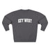 Charcoal Heather