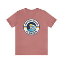 Daytona Beach, Florida T-Shirt - Retro Unisex Daytona Beach Shirt-1