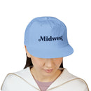 Midwest Retro Surf Cap-15