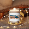 Crested Butte, Colorado Candle - Scented Soy Crested Butte Candle, 9oz
