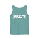 Brooklyn, New York Tank Top Unisex | Comfort Colors - 100% Cotton-2